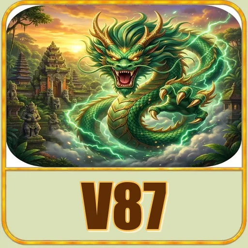 Gambar verifikasi keamanan akun masuk & daftar v87